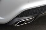 Mercedes-Benz CLA45 AMG 2014 года